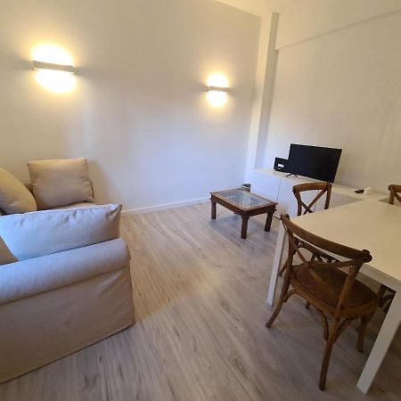 Appartamento Elegante A Rapallo By Portofinovacanze 외부 사진