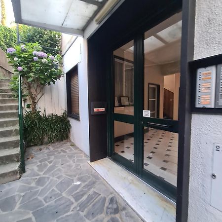 Appartamento Elegante A Rapallo By Portofinovacanze 외부 사진