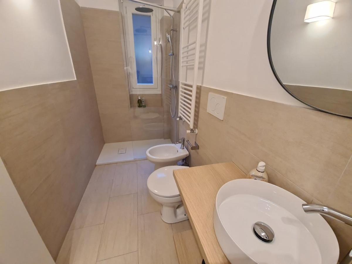 Appartamento Elegante A Rapallo By Portofinovacanze 외부 사진