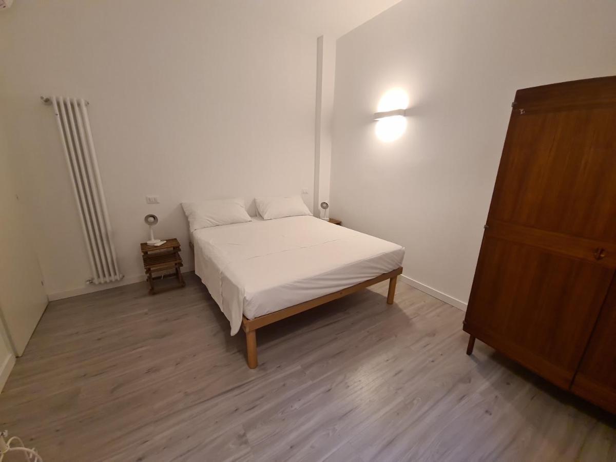 Appartamento Elegante A Rapallo By Portofinovacanze 외부 사진