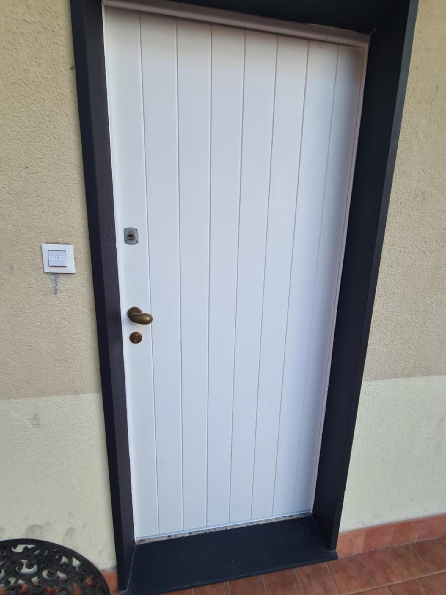 Appartamento Elegante A Rapallo By Portofinovacanze 외부 사진