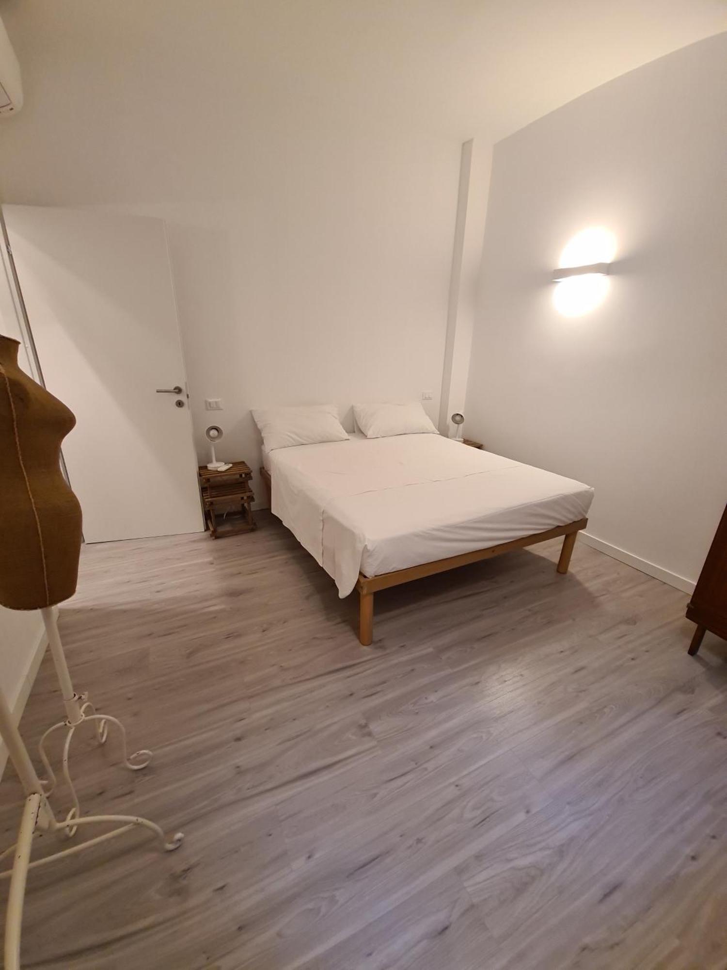 Appartamento Elegante A Rapallo By Portofinovacanze 외부 사진